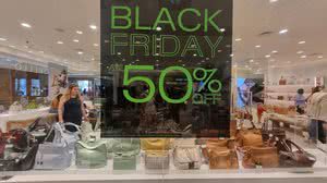 Veja o que fazer se tiver problemas com compras na Black Friday - Cris Faga / Folhapress