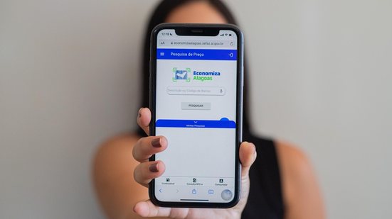 Black Friday: veja plataforma que ajuda a encontrar os melhores preços em Alagoas - Ascom Sefaz