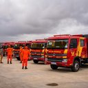 O incêndio teria começado em uma panela esquecida no fogão - Foto: Ilustrativa/Arquivo TNH1