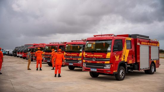 O incêndio teria começado em uma panela esquecida no fogão - Foto: Ilustrativa/Arquivo TNH1