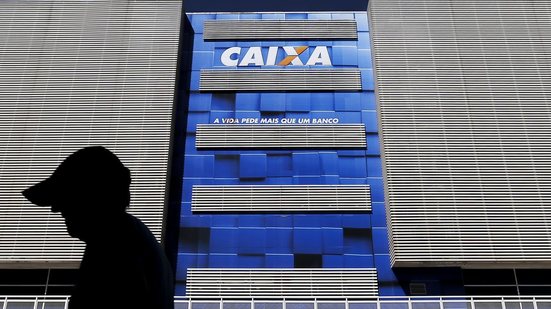 Caixa teve vazamento de dados de chaves Pix, diz Banco Central - Marcelo Camargo / Agência Brasil