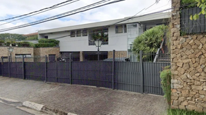 Caso aconteceu no começo da tarde desta sexta-feira (22) - Foto: Reprodução/Google Street View