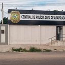 O caso aconteceu no dia 3 de outubro de 2011, no bairro Canafístula em Arapiraca. - Reprodução