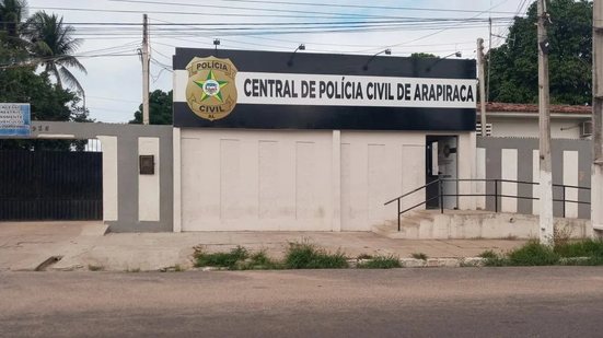 O caso aconteceu no dia 3 de outubro de 2011, no bairro Canafístula em Arapiraca. - Reprodução