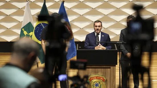 O chaveiro passou os últimos quatro meses vivendo em uma casa alugada em Ceilândia, região administrativa do Distrito Federal - © Marcelo Camargo/Agência Brasil