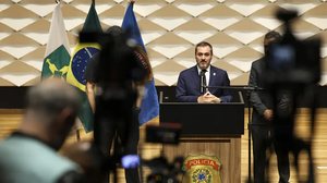 O chaveiro passou os últimos quatro meses vivendo em uma casa alugada em Ceilândia, região administrativa do Distrito Federal - © Marcelo Camargo/Agência Brasil