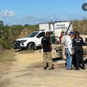 Foto: Divulgação/Polícia Científica