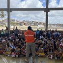 Defesa Civil participa de simulado de evacuação com escolas do Pontal - Defesa Civil de Maceió