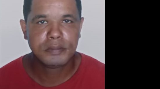 Wilson Roque tem 37 anos e está desaparecido desde 21 de novembro - Foto: Divulgação/Polícia Civil