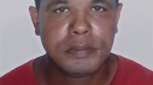 Wilson Roque tem 37 anos e está desaparecido desde 21 de novembro - Foto: Divulgação/Polícia Civil