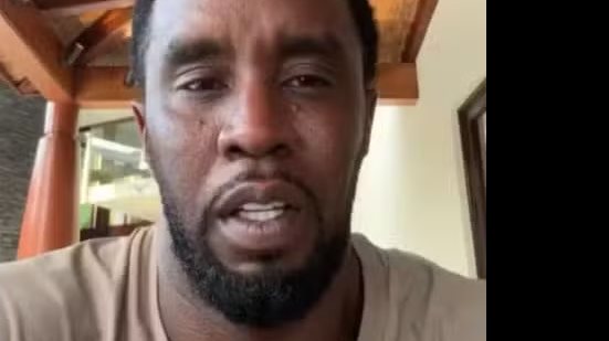 Diddy tem pedido de fiança negado pela terceira vez em caso de tráfico sexual - Reprodução / Instagram