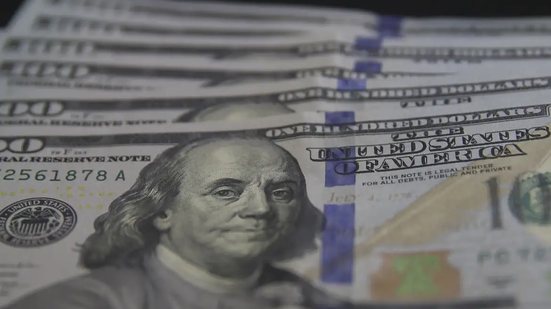 A plataforma deixou de exibir também cotações de outras moedas, como euro, iene ou peso mexicano - Agência Brasil