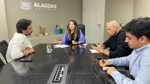 Governo anuncia chegada de novo empreendimento hoteleiro em Alagoas - Divulgação