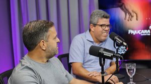 Imagem GuerreirosCast: série com 4 episódios traz grandes entrevistas a partir desta quinta