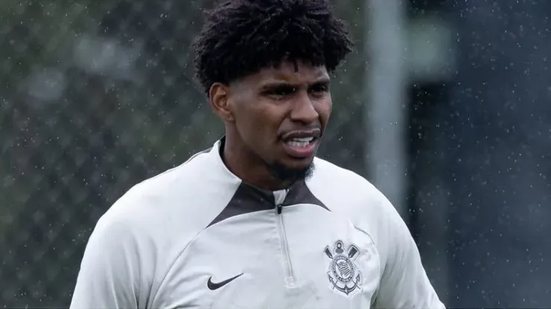 Flamengo recusa nova garantia do Corinthians por Hugo Souza - Rodrigo Coca / Agência Corinthians