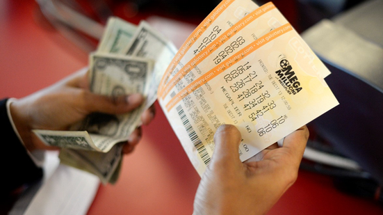 Imagem Não perca! Sua chance de ganhar R$ 2,6 bilhões na Mega Millions te aguarda