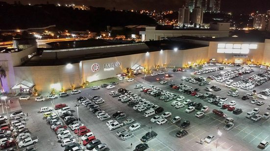 Maceió shopping prepara evento para a chegada do Papai Noel - Assessoria