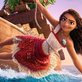 Sequência de Moana é a grande estreia da semana nos cinemas