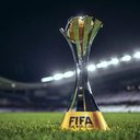 Troféu do Mundial de Clubes da Fifa - Reprodução