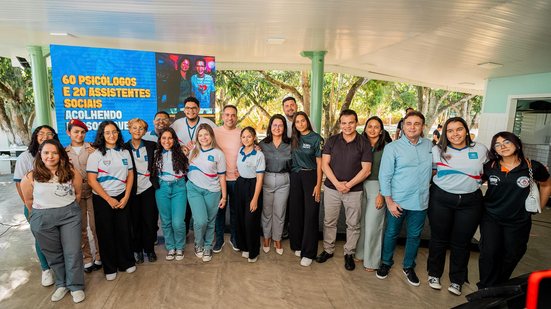 Foto: Divulgação/Agência Alagoas