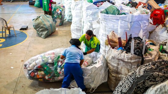 A ação ocorreu de 11 a 14 de novembro, no Colégio Nossa Senhora da Conceição Aparecida - Assessoria