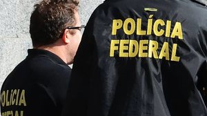 A Polícia Federal deflagrou uma operação para desarticular organização criminosa responsável por planejar um golpe de Estado - Arquivo/Agência Brasil