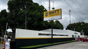 Maceió abre inscrição para seleção de 200 orientadores de tráfego - Ascom DMTT