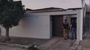 Homem foi capturado por agentes do Núcleo de Investigação Especial (Niesp), da Polícia Civil de Alagoas - Cortesia/ Polícia Civil