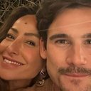 Em outubro, alguns sites noticiaram que Sabrina e Nicolas Prattes estavam à espera do primeiro filho - Instagram