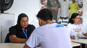 Ao todo serão 7 dias de ações em diversas regiões de Maceió - Secom