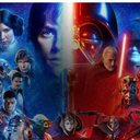 Os novos filmes continuarão a Saga Skywalker - Divulgação