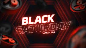 Imagem Black Saturday TV Pajuçara: ofertas continuam com as Lojas Guido