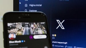 The Guardian anuncia saída do X e chama rede social de tóxica - Agência Enquadrar / Folhapress