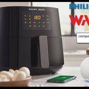 Air Fryer Essential XL Philips Walita - Divulgação