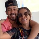 Anitta foi madrinha de Carlinhos Maia e Lucas Guimarães em 2019 - Foto: Reprodução/Redes Sociais