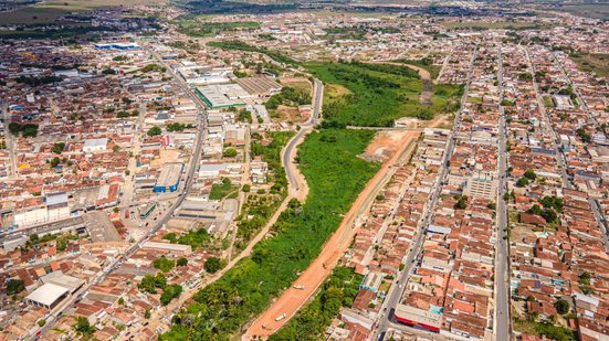 Divulgação/Prefeitura de Arapiraca