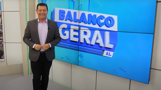 Foto: Reprodução/TV Pajuçara