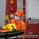 Assessoria Corpo de Bombeiros