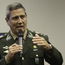 General Braga Netto - Foto: Agência Brasil