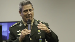 General Braga Netto - Foto: Agência Brasil