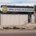 Arquivo/Polícia Civil