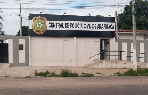 Arquivo/Polícia Civil