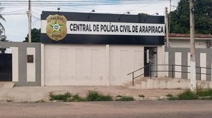 Arquivo/Polícia Civil