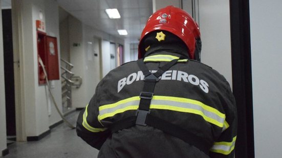 Ascom Corpo de Bombeiros