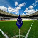 Cruzeiro critica portões fechados contra Palmeiras e pede torcida única - Divulgação / Cruzeiro