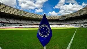 Cruzeiro critica portões fechados contra Palmeiras e pede torcida única - Divulgação / Cruzeiro