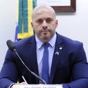 O ex-deputado Daniel Silveira - Cleia Viana / Câmara dos Deputados