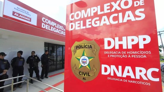 Caso está sendo investigado pela Delegacia de Homicídios e Proteção à Pessoa - Divulgação