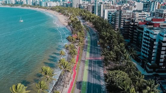 Divulgação/Secom Maceió