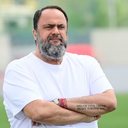 Magnata grego admite negociação para comprar clube brasileiro - Reprodução / Instagram @evangelos.marinakis